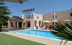 Cit'Hotel Aurore Bourges Nord - Saint Doulchard